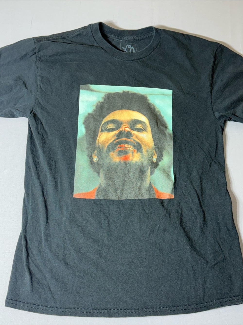 The Weeknd XO After Hours‎ Graphic Tee
Black Size M